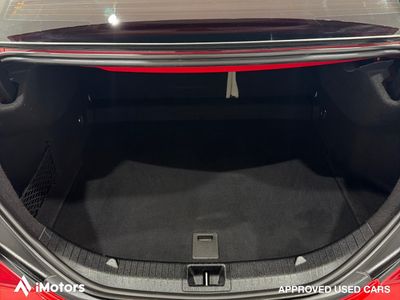 2019 Mercedes-Benz CLA Class