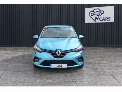 2021 Renault Clio