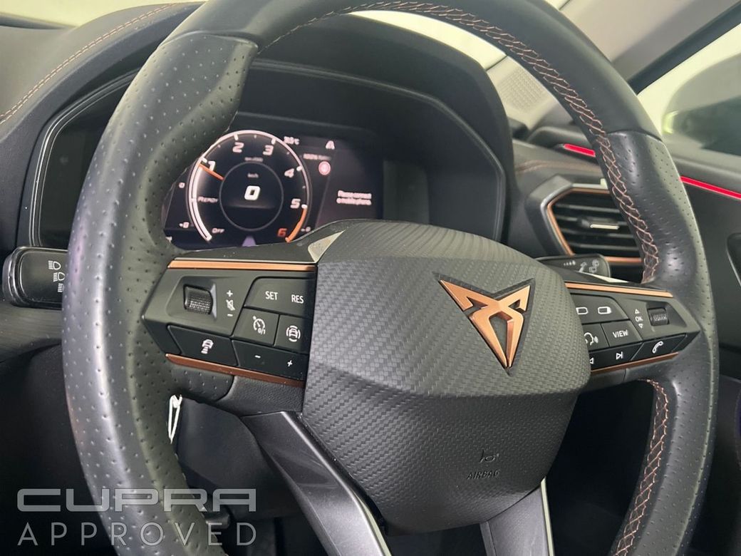2024 Cupra Formentor
