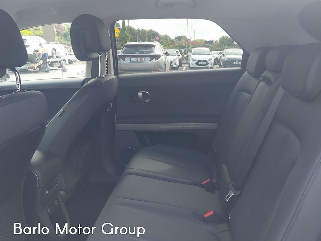 2024 Hyundai Ioniq 5