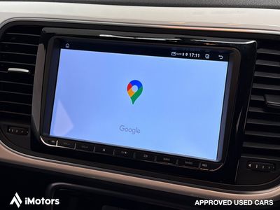 2017 Volkswagen Beetle