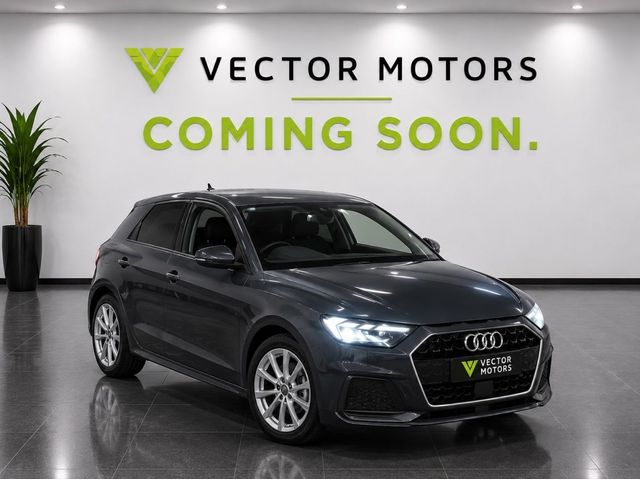 vehicle for sale from Vector Motors