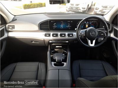 2023 Mercedes-Benz GLE Class