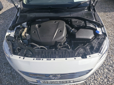 2016 Volvo S60