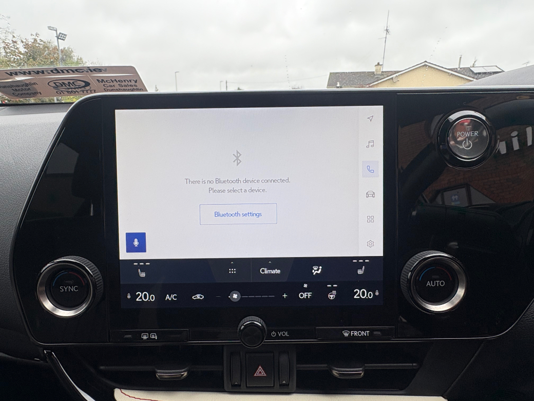 2022 Lexus NX 450H+