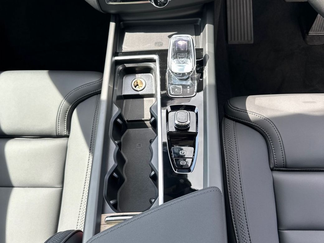 2026 Volvo XC60