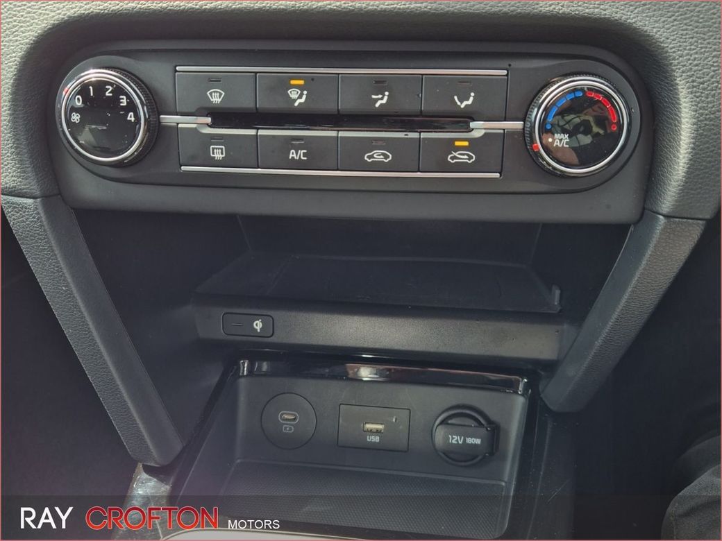 2023 Kia Ceed