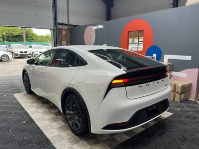 2024 Toyota Prius