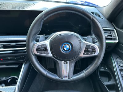 2023 BMW 3 Series