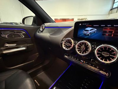 2022 Mercedes-Benz GLA Class