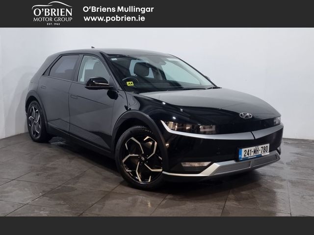 vehicle for sale from O'Briens Motor Group