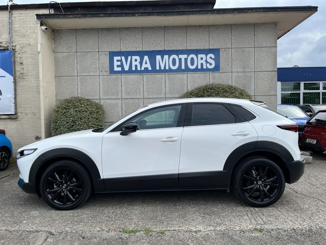 2023 Mazda CX-30