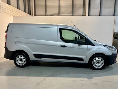 2021 Ford Transit Connect