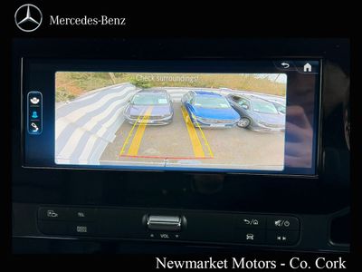 2026 Mercedes-Benz Sprinter