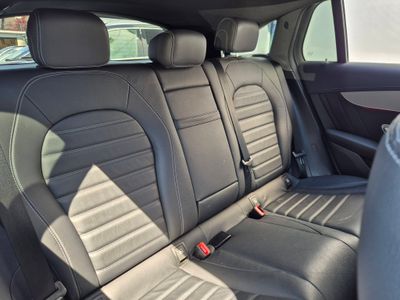 2022 Mercedes-Benz EQC