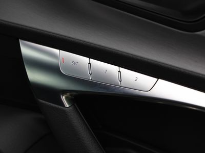 2021 Audi A6