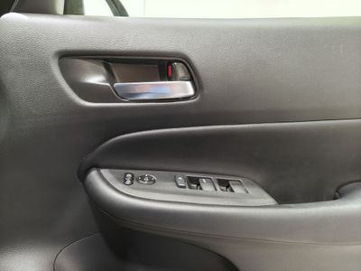 2020 Honda Fit
