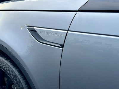 2021 Land Rover Discovery