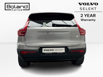 2023 Volvo XC40