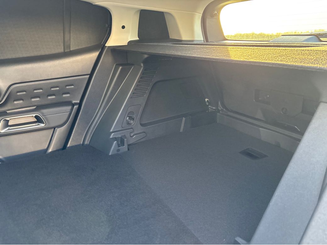 2026 Citroen C5 Aircross