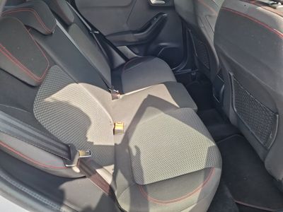 2020 Ford Puma