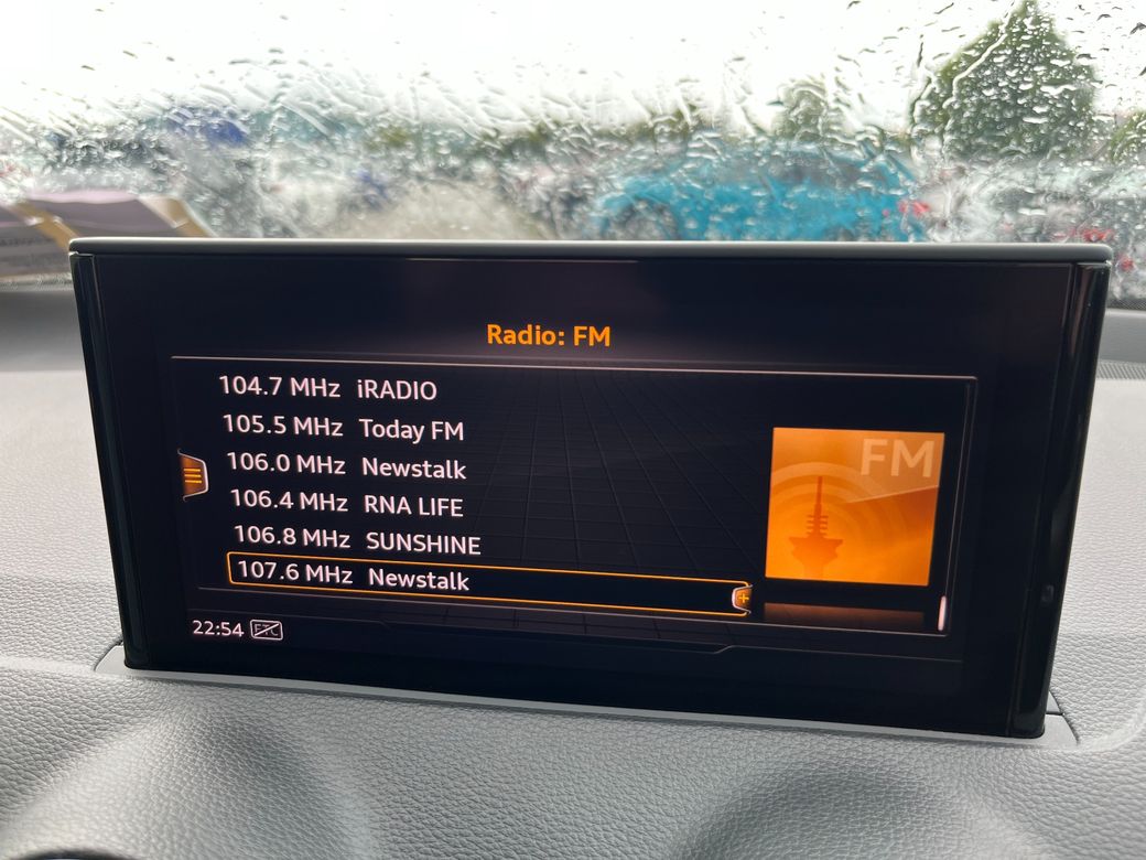 2019 Audi Q2