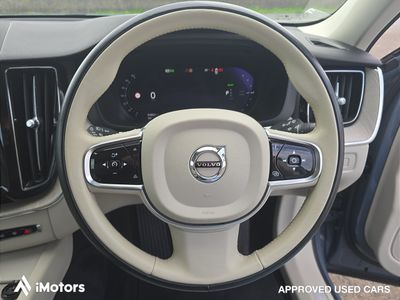 2023 Volvo XC60