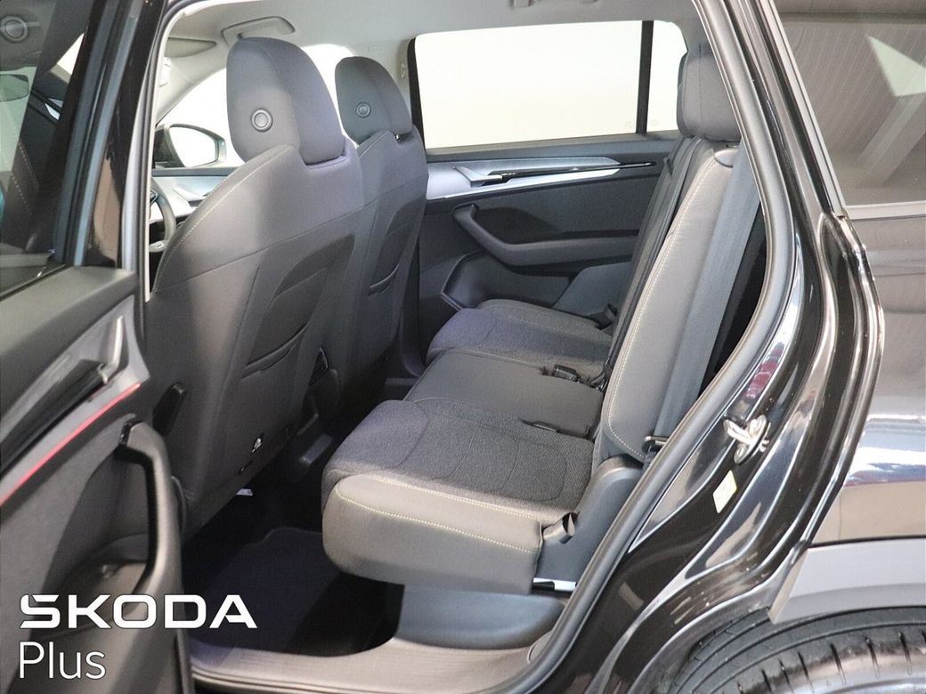 2025 Skoda Kodiaq