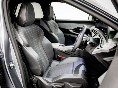 2024 Peugeot 3008