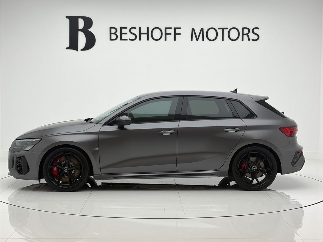 2024 Audi RS3