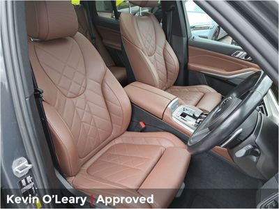 2023 BMW X5