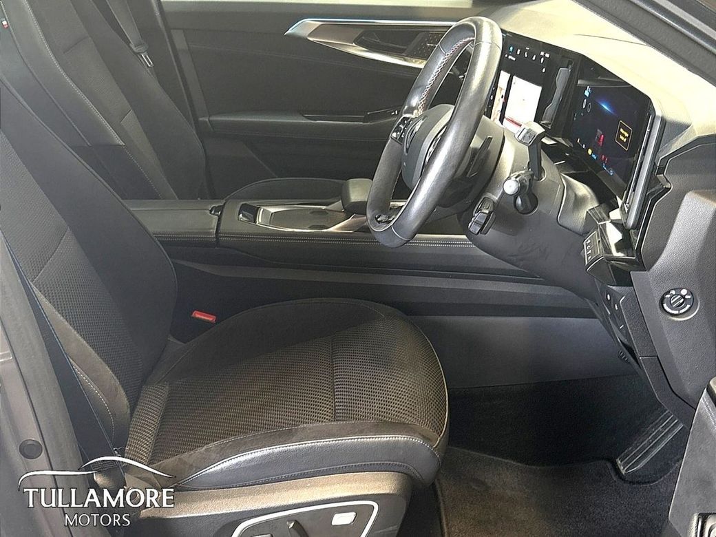 2023 Renault Austral