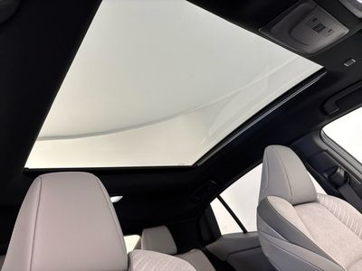 2026 Toyota C-HR