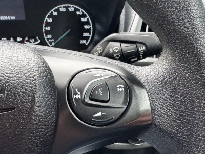 2022 Ford Transit Connect