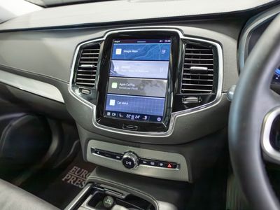 2024 Volvo XC90