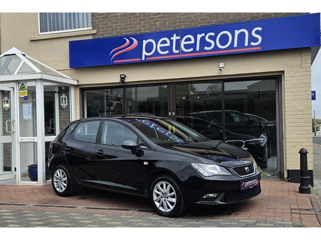 vehicle for sale from Petersons