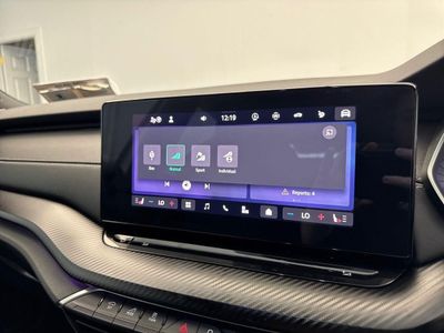 2025 Skoda Octavia