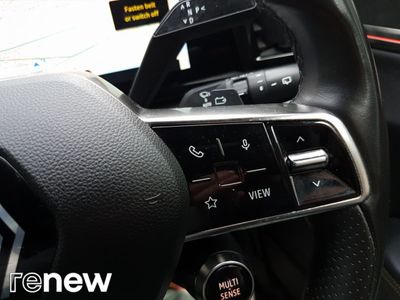 2023 Renault Megane E-Tech