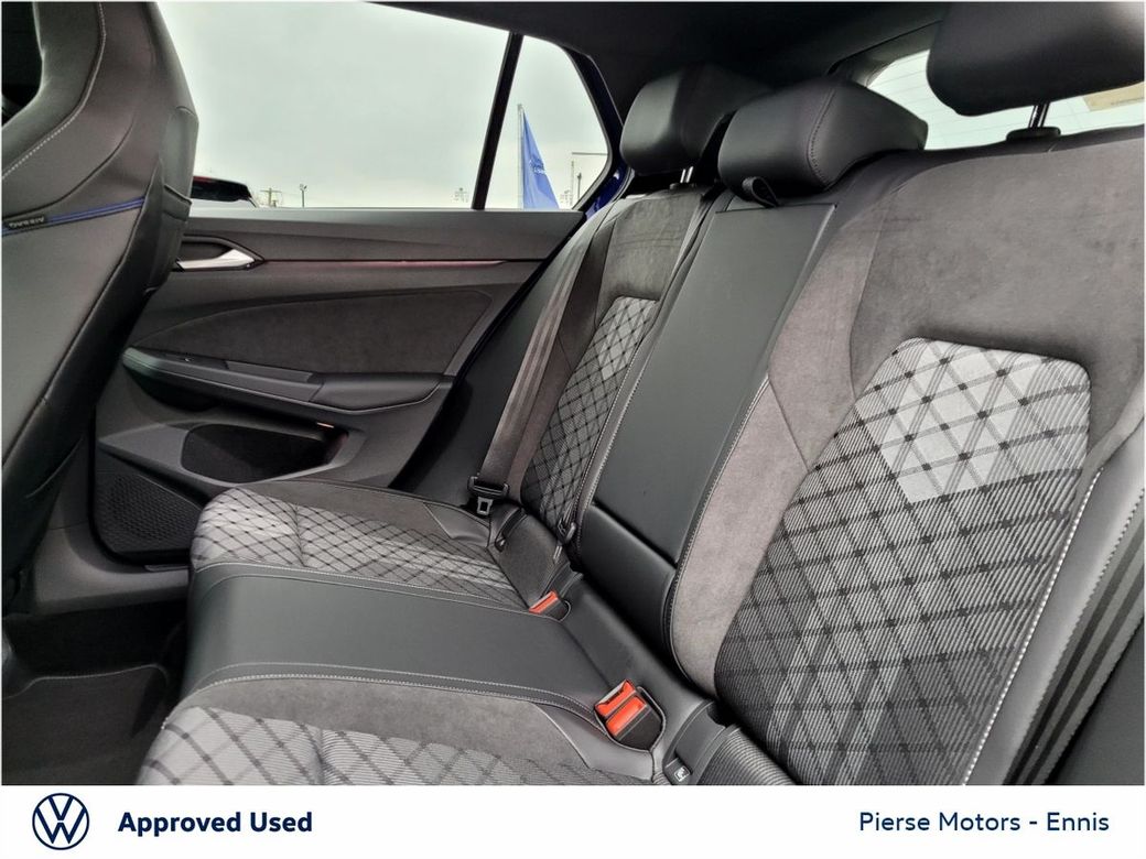 2026 Volkswagen Golf