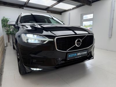 2018 Volvo XC60