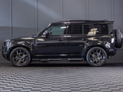2024 Land Rover Defender