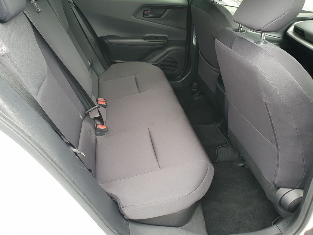 2023 Toyota Prius