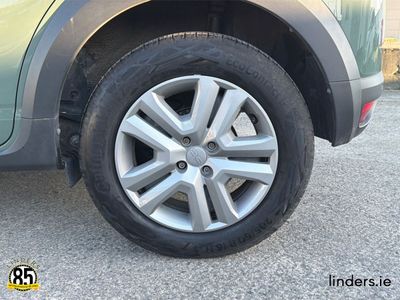 2023 Dacia Sandero Stepway