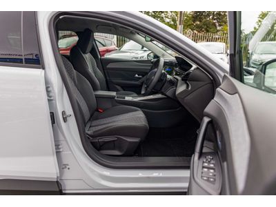 2026 Peugeot 408