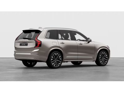 2026 Volvo XC90