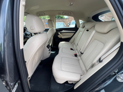 2022 Audi Q5