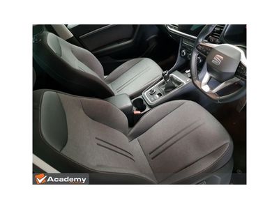 2024 SEAT Ateca