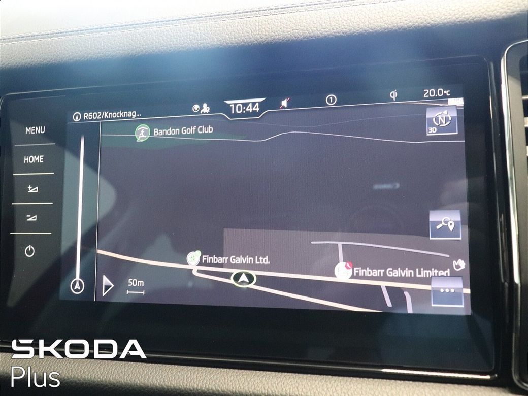 2022 Skoda Kodiaq