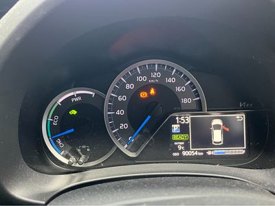 2019 Toyota Vitz