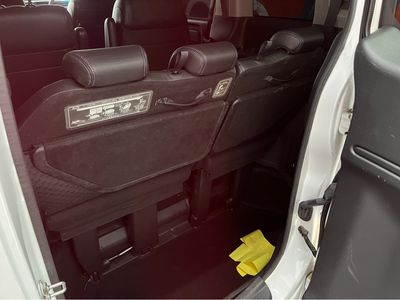 2019 Honda Stepwagon